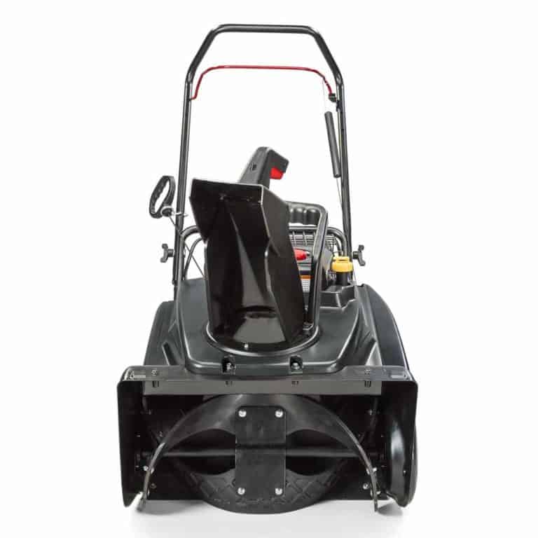 Review: Briggs & Stratton 1022E (1696715) Snow Blower - SnowBlowers.net