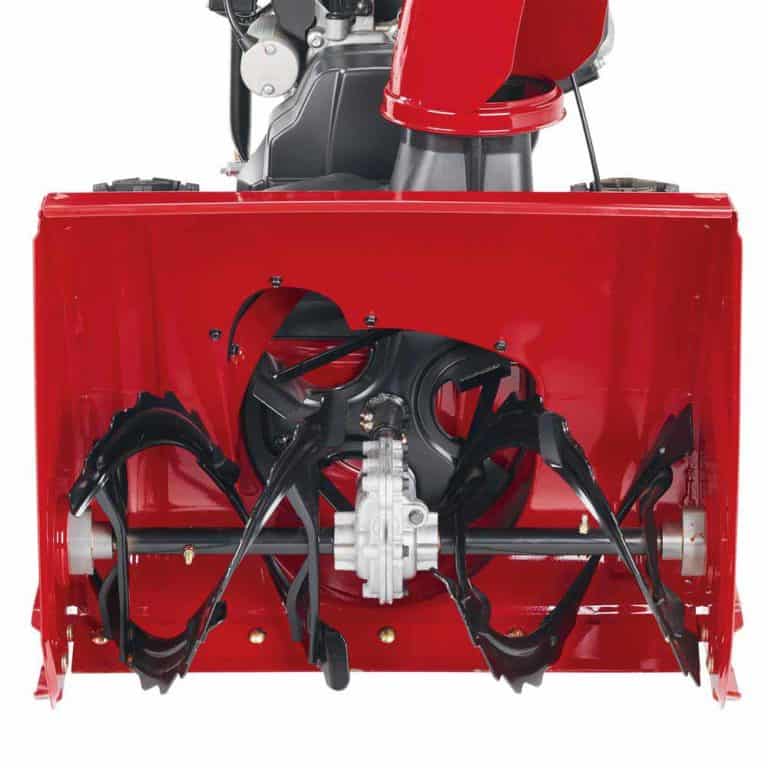 Toro Power Max 1028 Oxe Snow Blower