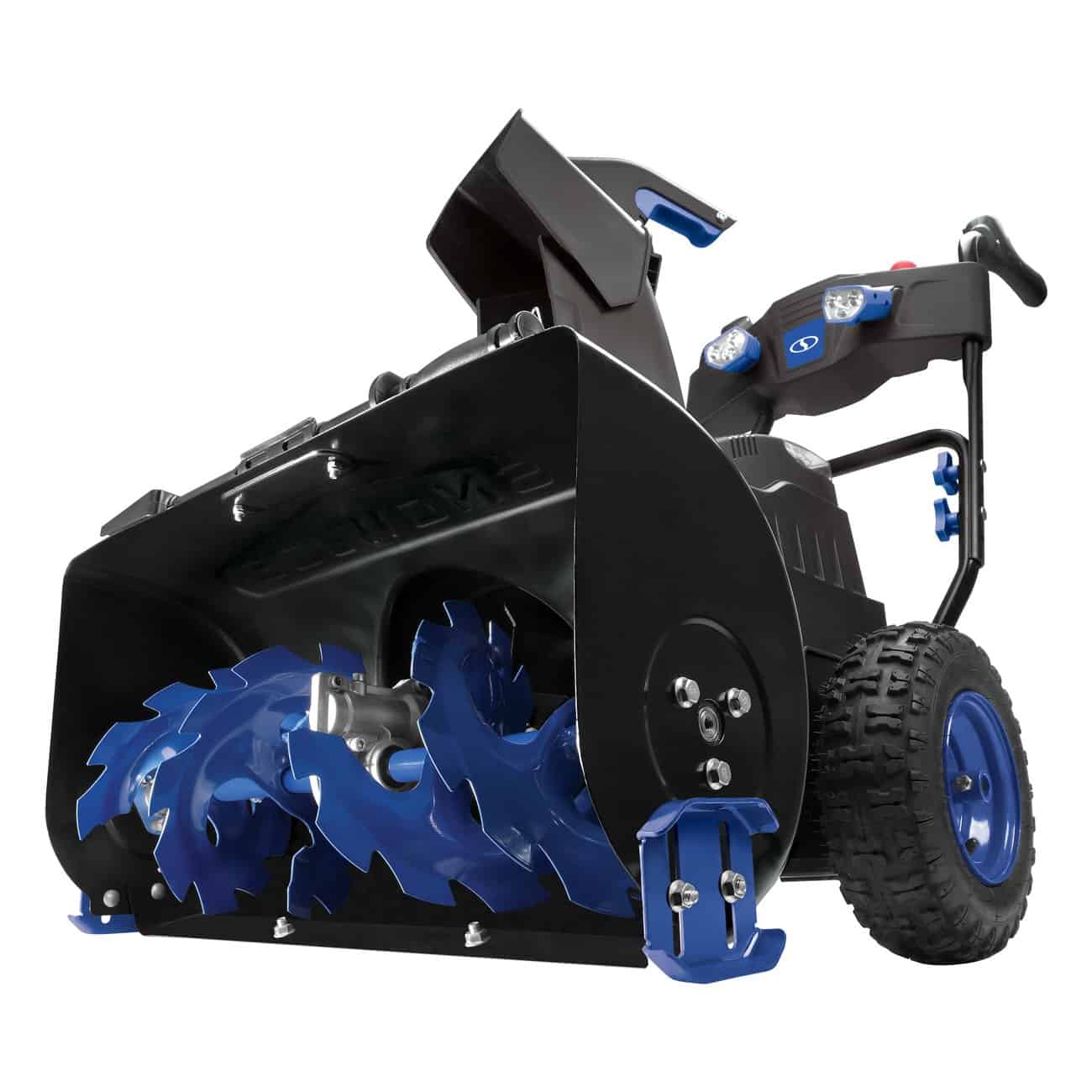 The 5 Types Of Snow Blowers You Can Buy - SnowBlowers.net