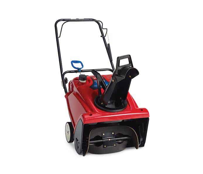 Toro Power Clear 721 E (38742) Review - Snowblowers.net